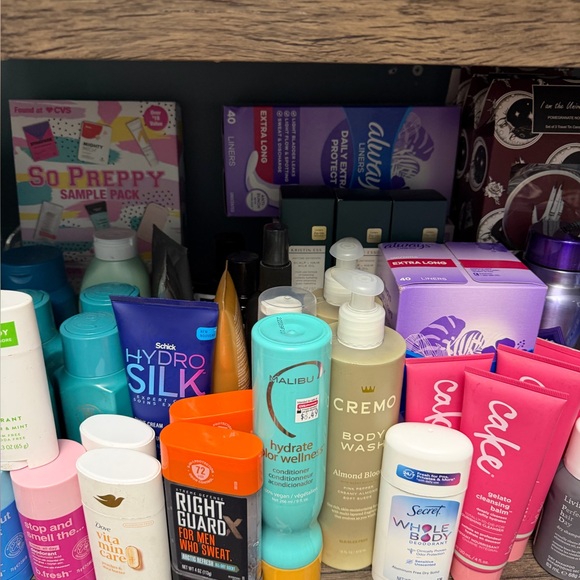 Health & Beauty - Unlisted - Shelf Pulls - Picture 9 of 16